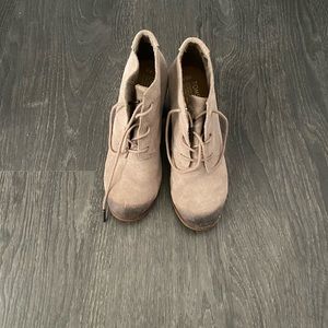Toms Ankle Boots